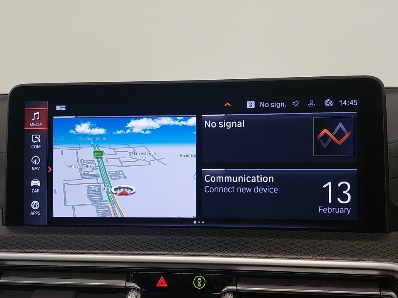 Used BMW iX3 2023 for sale - 77544240: Photo 18