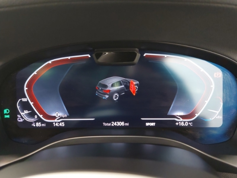 Used BMW iX3 2023 for sale - 77544240: Photo 19