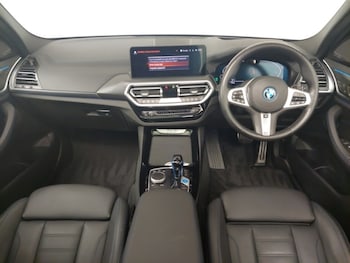 Used BMW iX3 2023 for sale - 77544240: Photo