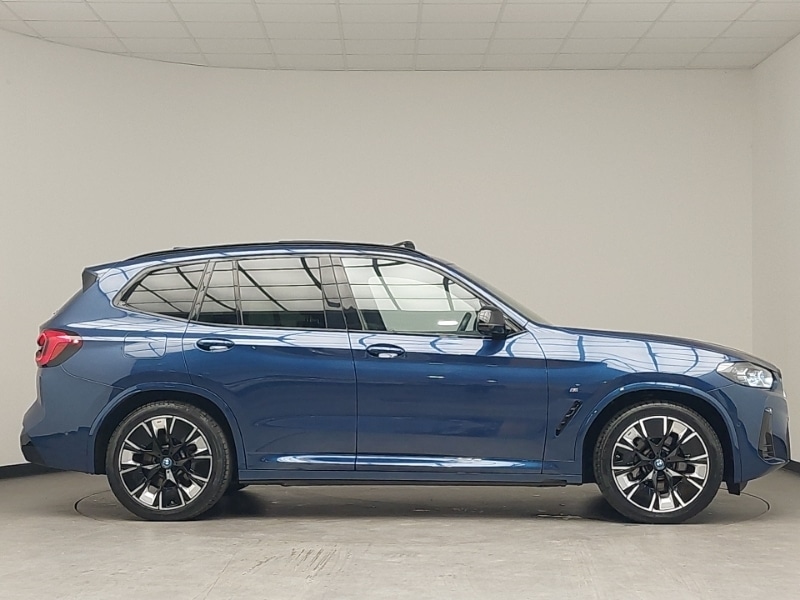 Used BMW iX3 2023 for sale - 77544240: Photo 4