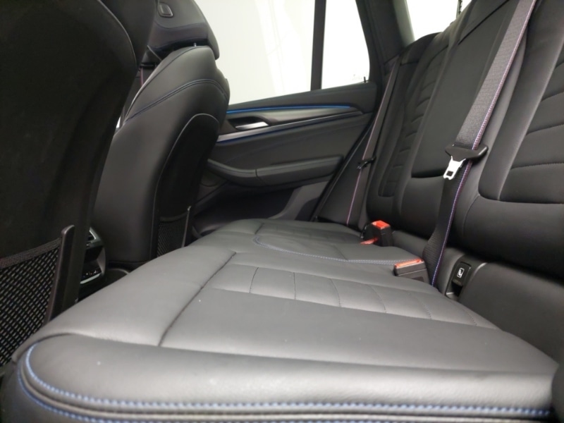 Used BMW iX3 2023 for sale - 77544240: Photo 6