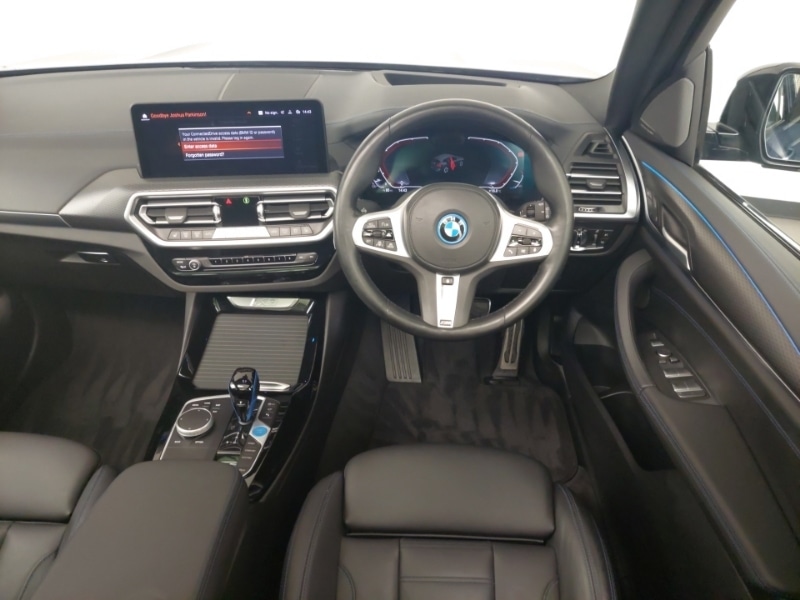 Used BMW iX3 2023 for sale - 77544240: Photo 7