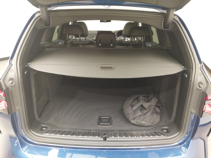 Used BMW iX3 2023 for sale - 77544240: Photo 8