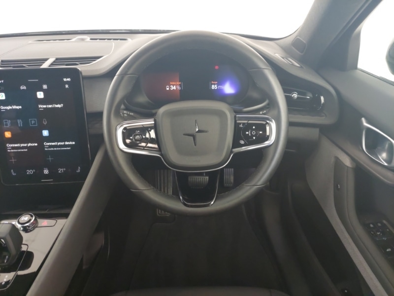 Used Polestar Polestar 2 2023 for sale - 77751585: Photo 11