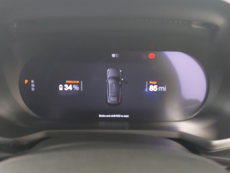 Used Polestar Polestar 2 2023 for sale - 77751585: Photo 18