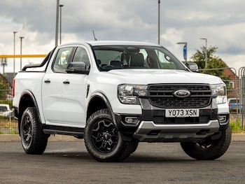 Used Ford Ranger 2024 for sale - 79425231: Photo