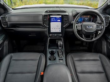 Used Ford Ranger 2024 for sale - 79425231: Photo