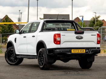 Used Ford Ranger 2024 for sale - 79425231: Photo
