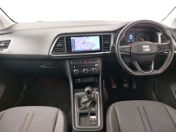 Used SEAT Ateca 2021 for sale - 75866569: Photo