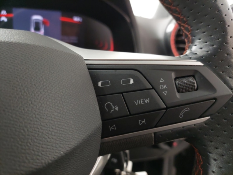 Used SEAT Arona 2023 for sale - 77652051: Photo 13