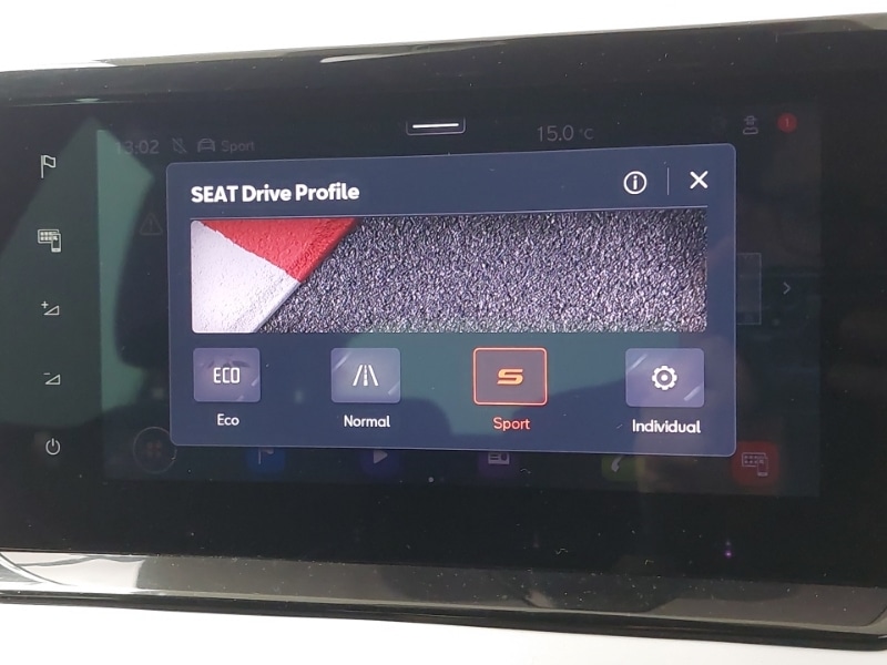 Used SEAT Arona 2023 for sale - 77652051: Photo 16