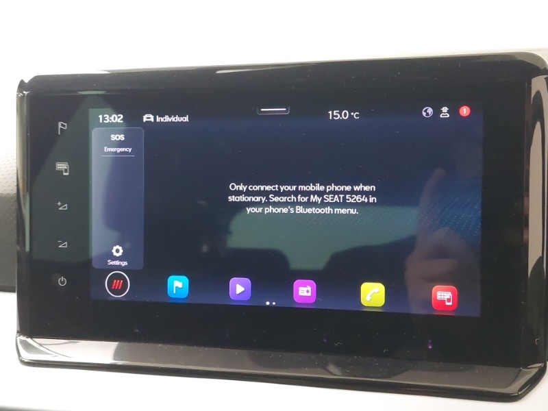 Used SEAT Arona 2023 for sale - 77652051: Photo 18