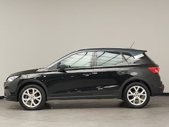 Used SEAT Arona 2023 for sale - 77652051: Photo