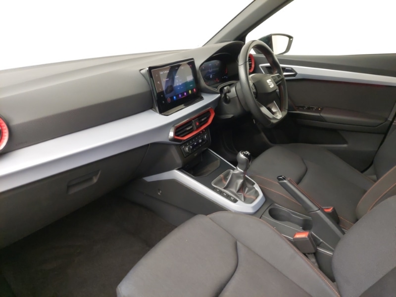 Used SEAT Arona 2023 for sale - 77652051: Photo 5