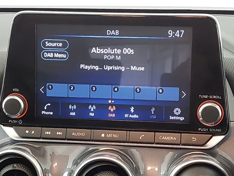 Used Nissan Juke 2022 for sale - 78140173: Photo 11