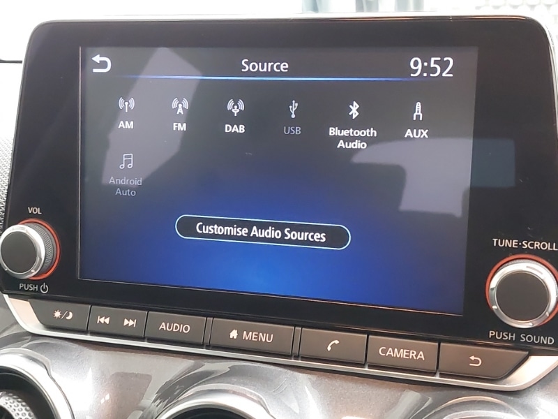 Used Nissan Juke 2022 for sale - 78140173: Photo 17