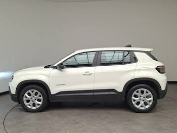 Used Jeep Avenger 2025 for sale - 79654492: Photo