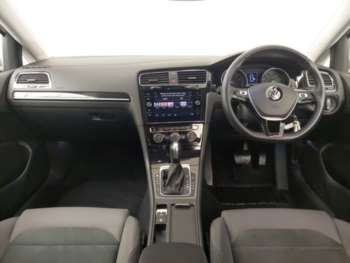 Used Volkswagen Golf 2020 for sale - 74088671: Photo