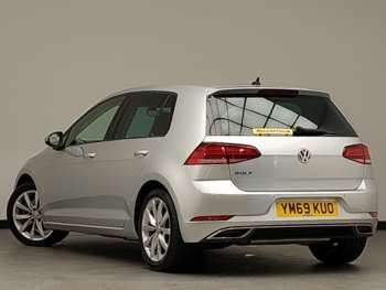 Used Volkswagen Golf 2020 for sale - 74088671: Photo