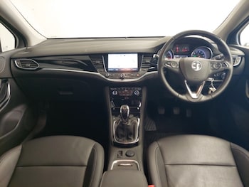 Used Vauxhall Astra 2018 for sale - 78361126: Photo