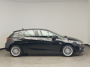 Used Vauxhall Astra 2018 for sale - 78361126: Photo