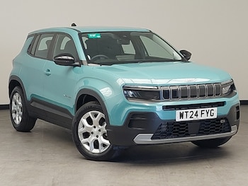 Used Jeep Other 2024 for sale - 75353674: Photo