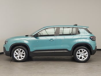 Used Jeep Other 2024 for sale - 75353674: Photo