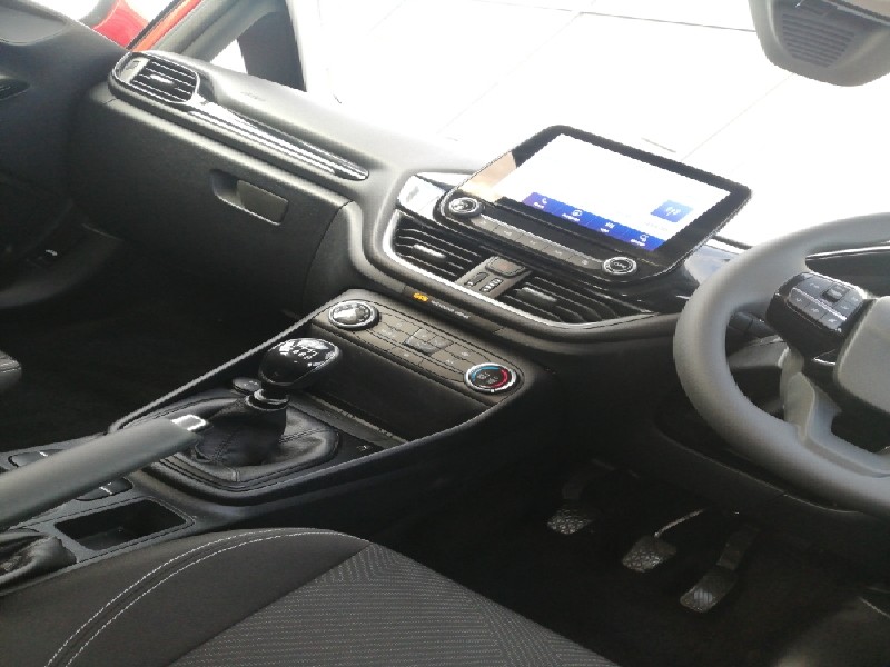 Used Ford Fiesta 2022 for sale - 78151708: Photo 10