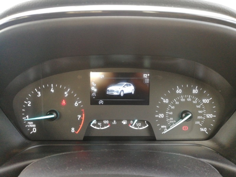 Used Ford Fiesta 2022 for sale - 78151708: Photo 11