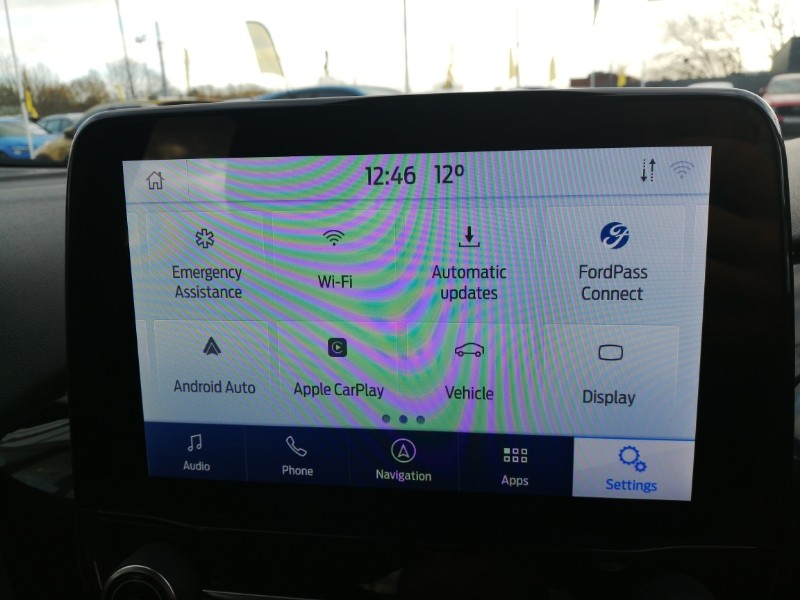 Used Ford Fiesta 2022 for sale - 78151708: Photo 17