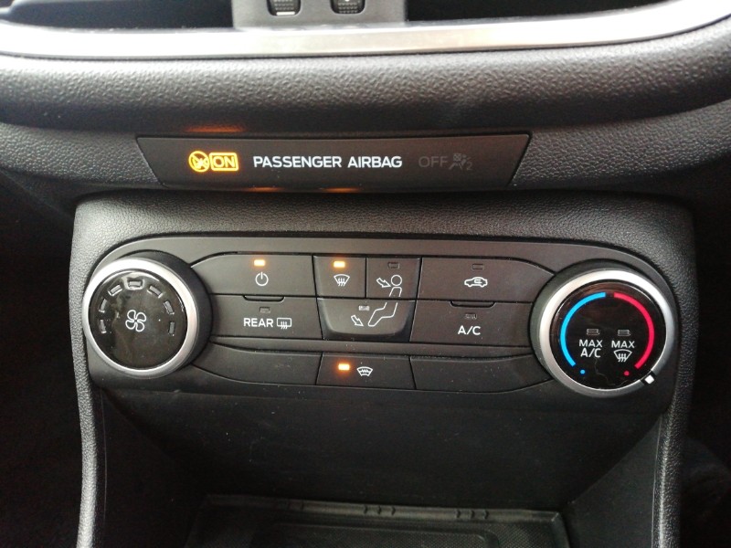 Used Ford Fiesta 2022 for sale - 78151708: Photo 18