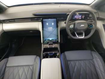 Used Ford Explorer 2024 for sale - 74910741: Photo