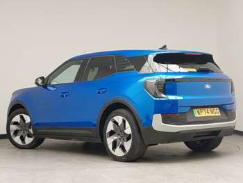 Used Ford Explorer 2024 for sale - 74910741: Photo