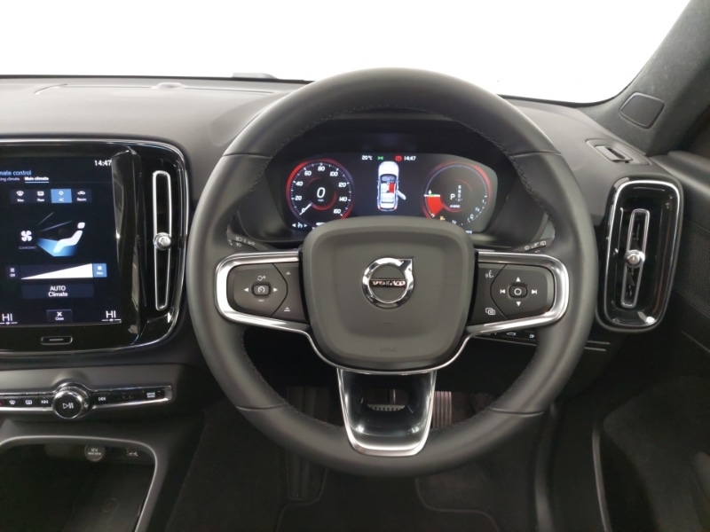 Used Volvo XC40 2022 for sale - 76116640: Photo 10