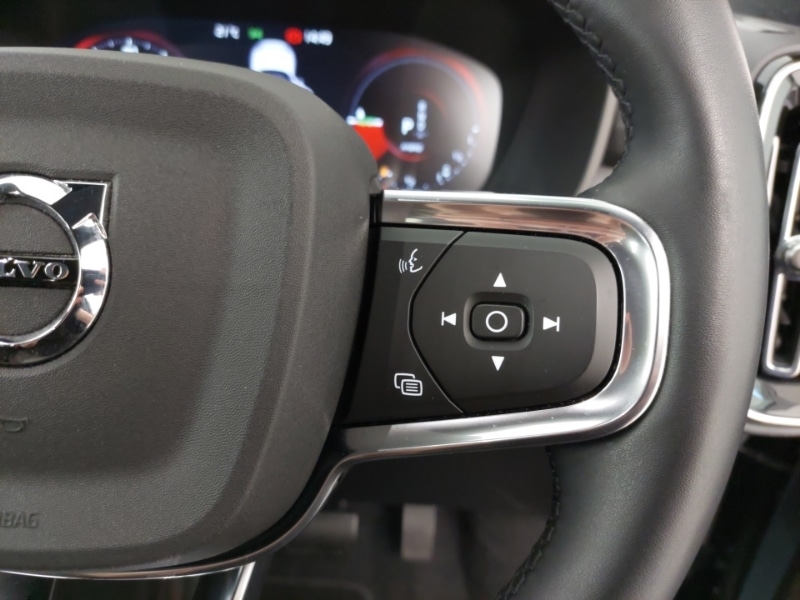 Used Volvo XC40 2022 for sale - 76116640: Photo 14