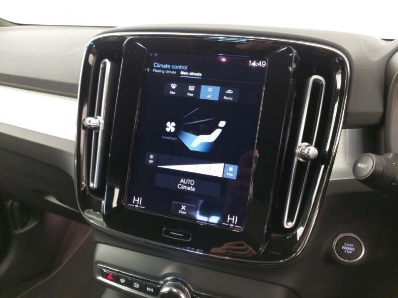 Used Volvo XC40 2022 for sale - 76116640: Photo 16