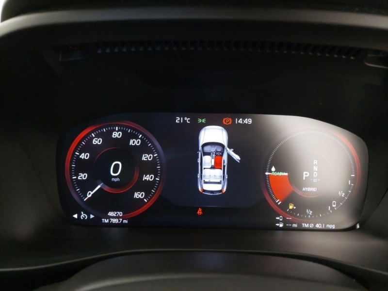 Used Volvo XC40 2022 for sale - 76116640: Photo 18