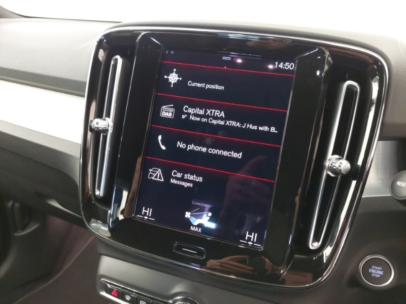 Used Volvo XC40 2022 for sale - 76116640: Photo 19