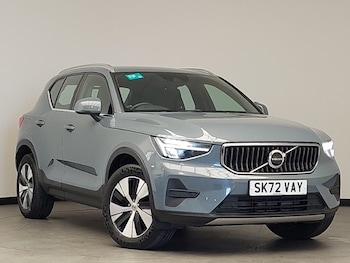 Used Volvo XC40 2022 for sale - 76116640: Photo
