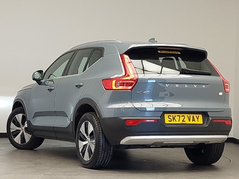 Used Volvo XC40 2022 for sale - 76116640: Photo 3