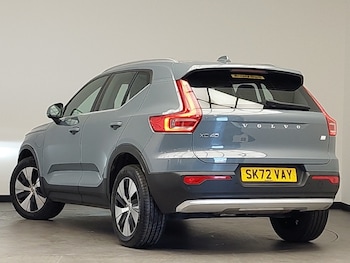 Used Volvo XC40 2022 for sale - 76116640: Photo