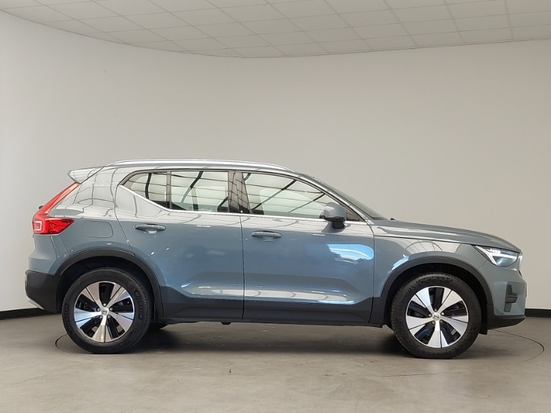 Used Volvo XC40 2022 for sale - 76116640: Photo 4