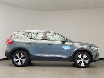 Used Volvo XC40 2022 for sale - 76116640: Photo
