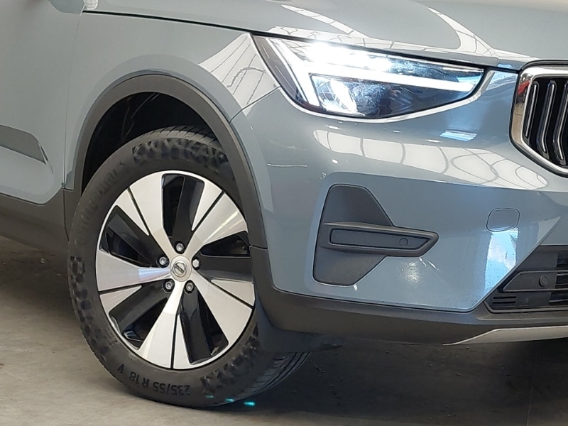 Used Volvo XC40 2022 for sale - 76116640: Photo 9