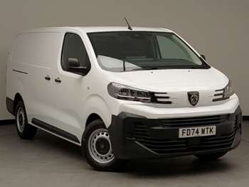 Used Peugeot Expert 2024 for sale - 74977134: Photo