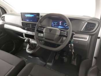 Used Peugeot Expert 2024 for sale - 74977134: Photo