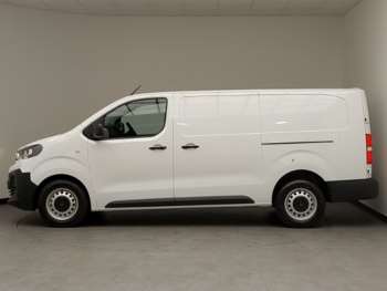 Used Peugeot Expert 2024 for sale - 74977134: Photo