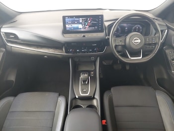 Used Nissan Qashqai 2022 for sale - 75595270: Photo