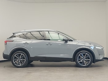 Used Nissan Qashqai 2022 for sale - 75595270: Photo