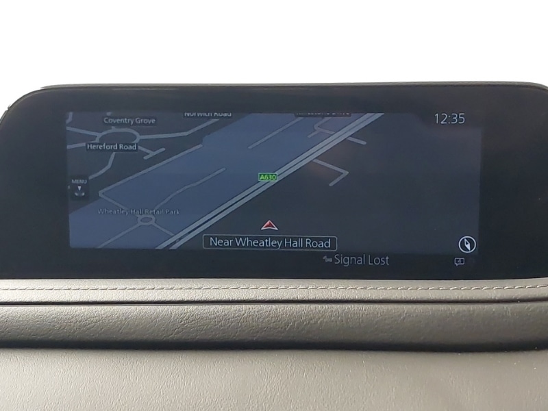 Used Mazda CX-30 2021 for sale - 76864461: Photo 11